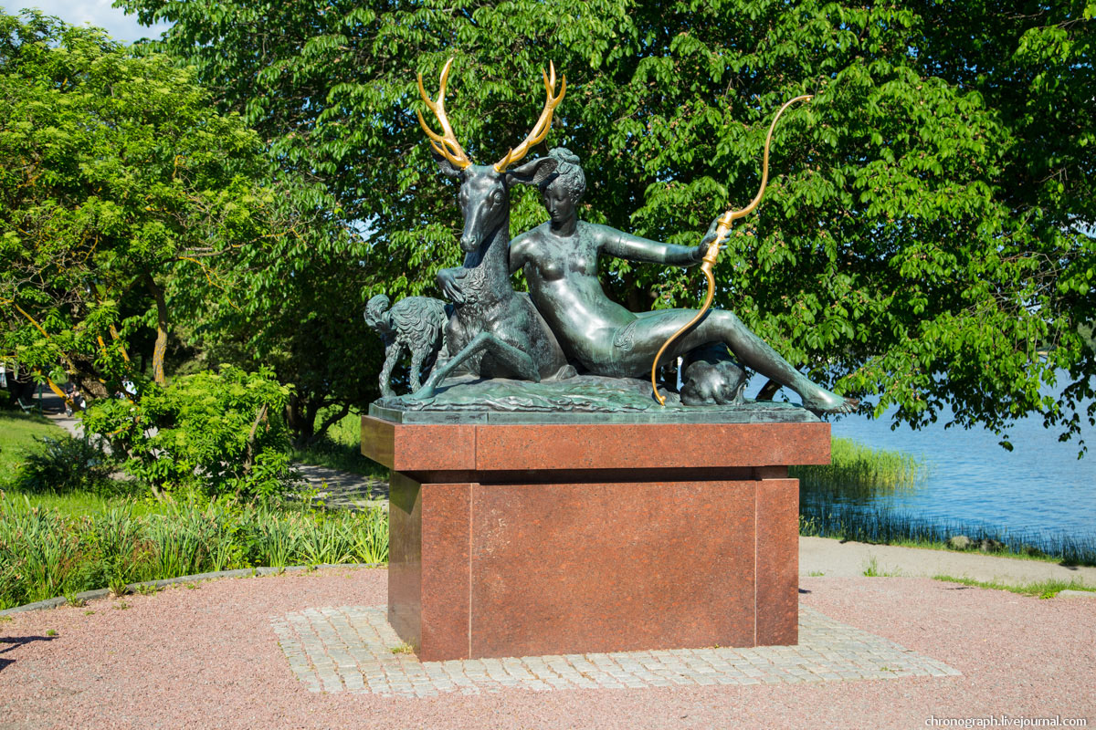 Stockholm